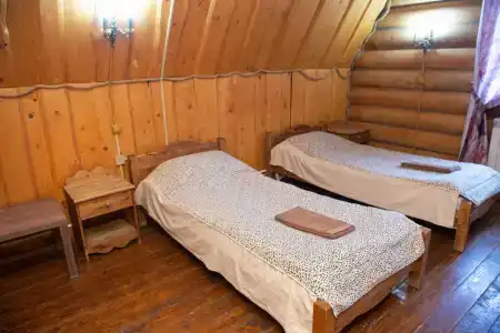 Сафари-Парк - 27