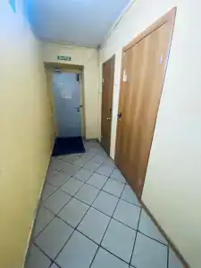 Хостел на Октябрьском 17 - 20