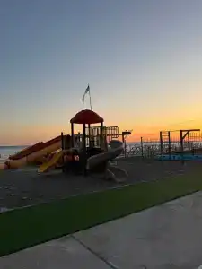 Рассвет у моря - 11