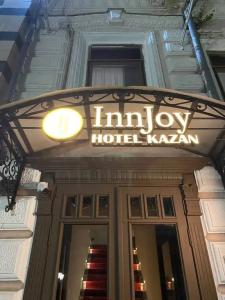Innjoy - 0
