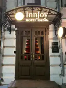 Innjoy - 2