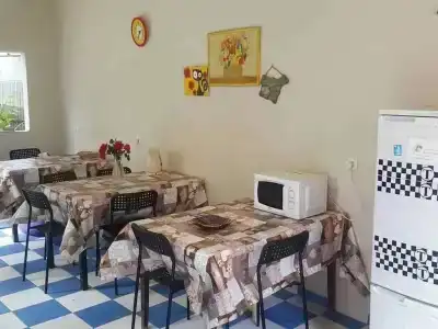 Гостевой дом на Мичурина 1 - 4