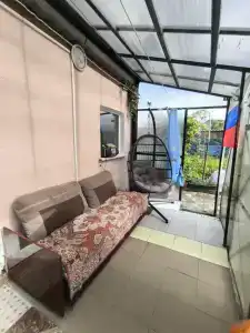 В саду у моря - 9