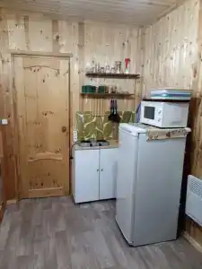 Гостевой Дом "На горке" - 30