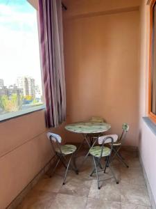 Sweet Home - 255
