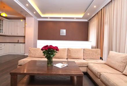 Sweet Home - 232