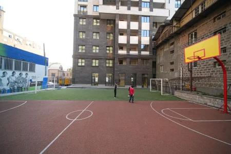 Sweet Home - 258
