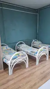 Эконом отель Зефир - 10