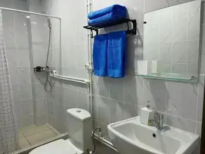 Эконом отель Зефир - 20