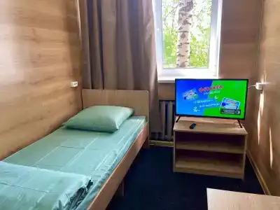 Эконом отель Зефир - 16