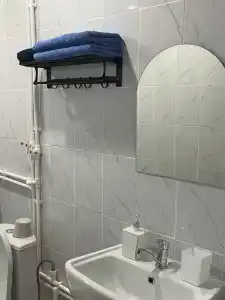 Эконом отель Зефир - 25