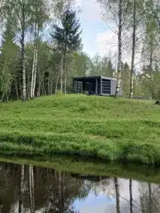 Эко-отель Someroya - 14