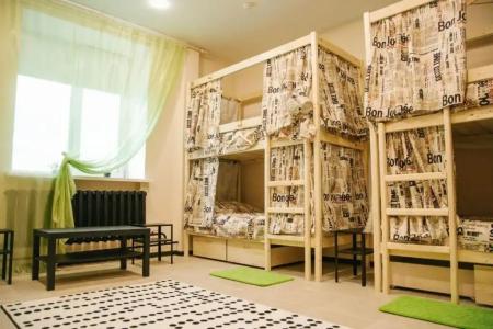 Март - 10
