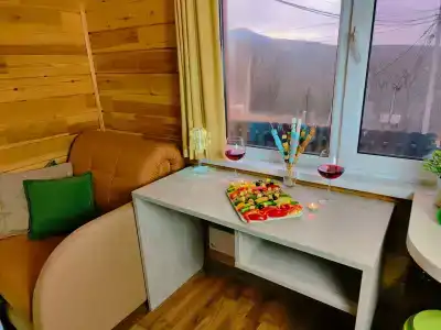 Фитокурорт Лоза Хутор - 135