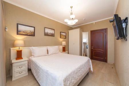 Raffinad MiniHotel - 40