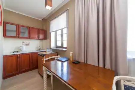 Raffinad MiniHotel - 42