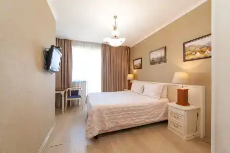 Raffinad MiniHotel - 41