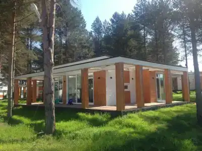 Грин Голд Парк - 31