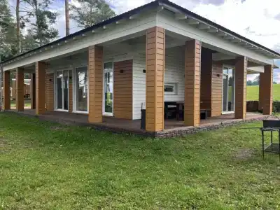 Грин Голд Парк - 35