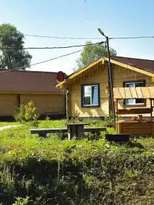 В кругу друзей - 4