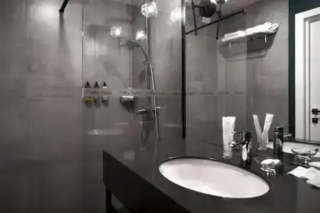 Алтай Пэлас Шале - 57