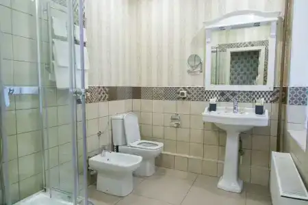 Бизнес Холл - 23