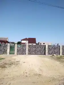 Ноев Ковчег - 1