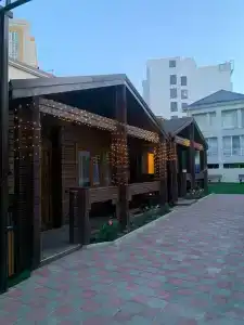 Изумруд - 6