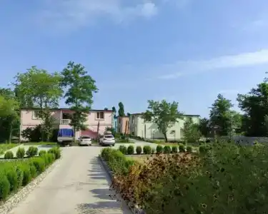 Звандрипш Эко Village - 6