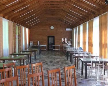 Звандрипш Эко Village - 8