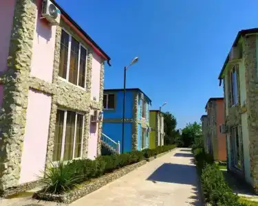 Звандрипш Эко Village - 3