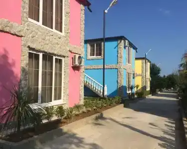 Звандрипш Эко Village - 4