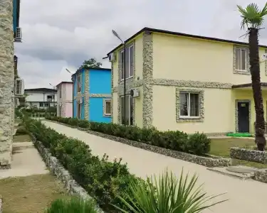 Звандрипш Эко Village - 5