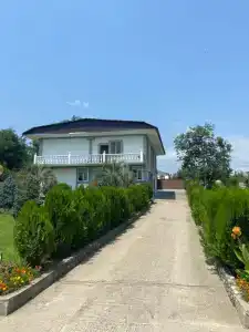 Звандрипш Эко Village - 10