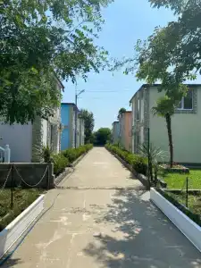 Звандрипш Эко Village - 11