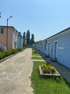 Звандрипш Эко Village - 12