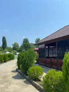 Звандрипш Эко Village - 14