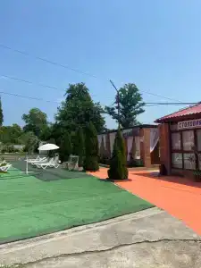 Звандрипш Эко Village - 15