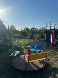 Звандрипш Эко Village - 19