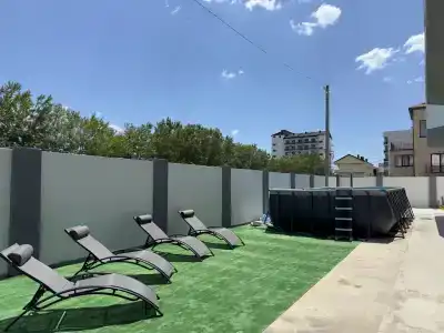 Метеора - 3