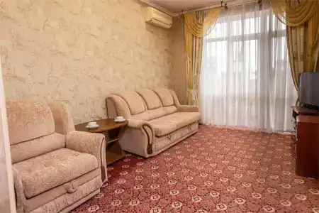 Альмира - 77