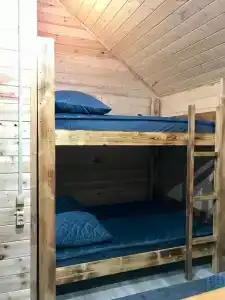 Белый волк - 86