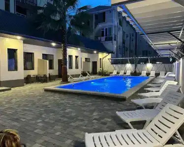 Альбатрос - 29