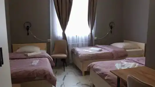 Лотос - 1