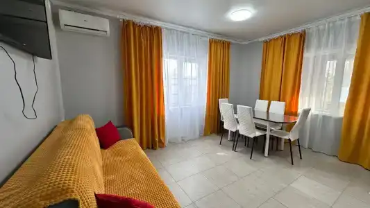 Дом на ул. Российской Республики, 46 - 3