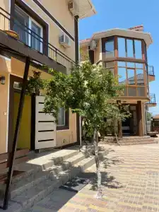 Ри Хотел - 5