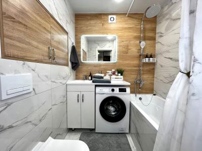 Квартиры на Крупской 54Б - 12