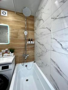 Квартиры на Крупской 54Б - 15