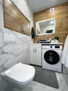 Квартиры на Крупской 54Б - 17