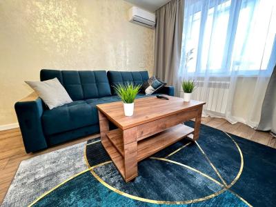 Квартиры на Крупской 54Б - 2